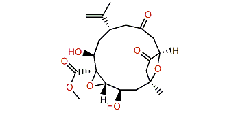 Gyrosanin A